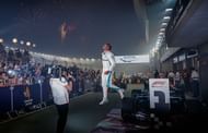 F1 Grand Prix of Singapore